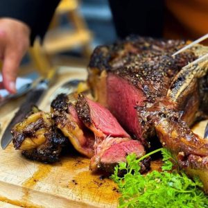 Etno restoran Zrenjanin TRPEZA KOD ŠANTE