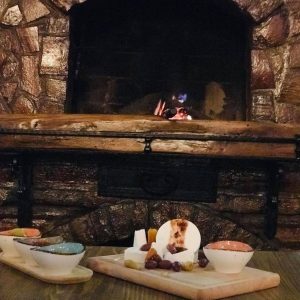 Etno restoran Zrenjanin TRPEZA KOD ŠANTE