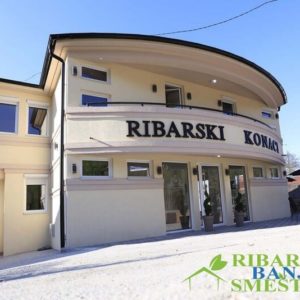 Ribarski Konaci – Apartmani – Ribarska Banja