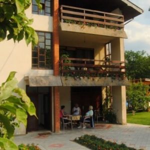 Apartmani i sobe Gone i Mira – Ribarska Banja