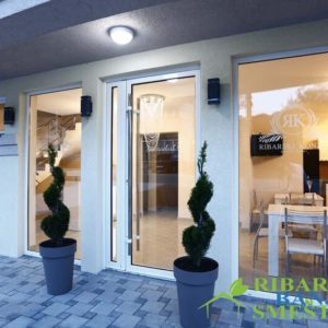 Ribarski Konaci – Apartmani – Ribarska Banja