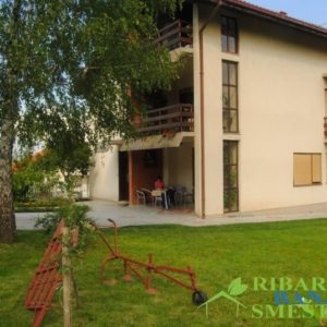 Apartmani i sobe Gone i Mira – Ribarska Banja