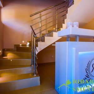 Ribarski Konaci – Apartmani – Ribarska Banja
