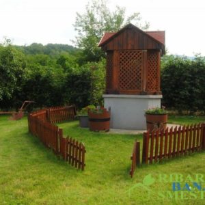 Apartmani i sobe Gone i Mira – Ribarska Banja