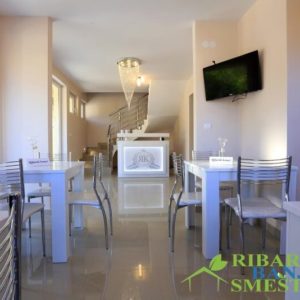 Ribarski Konaci – Apartmani – Ribarska Banja