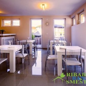 Ribarski Konaci – Apartmani – Ribarska Banja