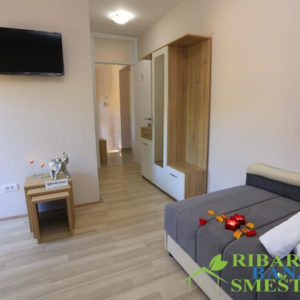 Ribarski Konaci – Apartmani – Ribarska Banja