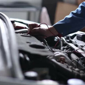 Auto servis PARČETIĆ Sombor