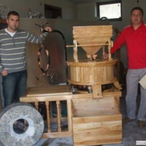 Mlinovi za kafu i žitarice RAJICA TOPALOVIĆ I SIN
