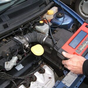Auto servis Bačka Topola DOMI