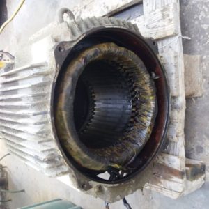 Elektro servis ručnih alata, viklovanje elektro motora SZR ELMOT Novi Sad
