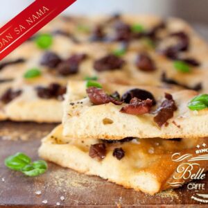 Dostava pica i sendviča Prokuplje PIZZERIA BELLE AMIE