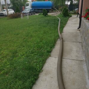 Čišćenje septičkih jama Surčin
