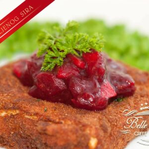 Dostava pica i sendviča Prokuplje PIZZERIA BELLE AMIE