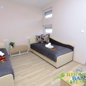 Ribarski Konaci – Apartmani – Ribarska Banja