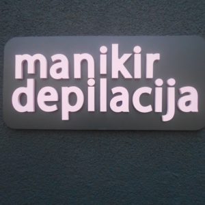 Perla Studio Kozmetički salon – Niš