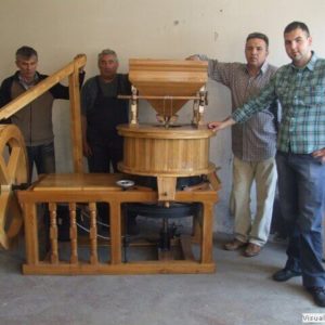 Mlinovi za kafu i žitarice RAJICA TOPALOVIĆ I SIN