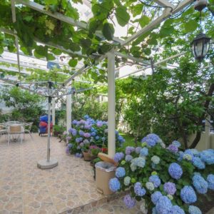 Apartmani – Vila Maslovar, Budva