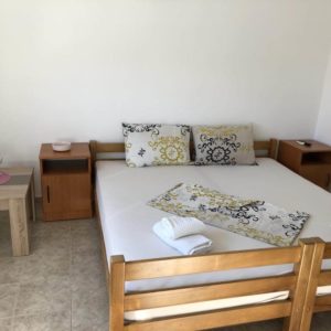 APARTMANI UGLJEVAREVIĆ – Budva ( Bečići)