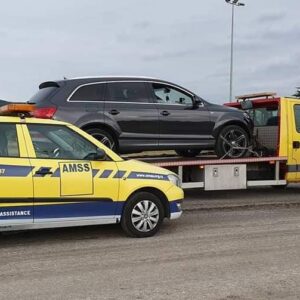 Auto moto društvo Leskovac