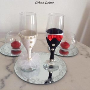 CIRKON DEKOR – Dekoracija venčanja i dečijih rodjendana