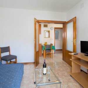 Apartmani – Vila Maslovar, Budva