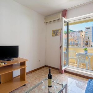 Apartmani – Vila Maslovar, Budva