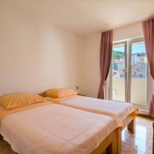 Apartmani – Vila Maslovar, Budva
