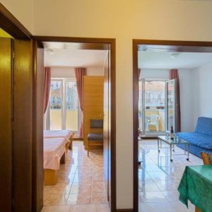 Apartmani – Vila Maslovar, Budva