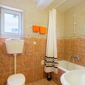 Apartmani – Vila Maslovar, Budva