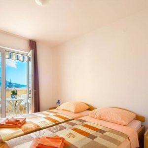 Apartmani – Vila Maslovar, Budva