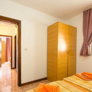 Apartmani – Vila Maslovar, Budva