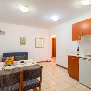 Apartmani – Vila Maslovar, Budva