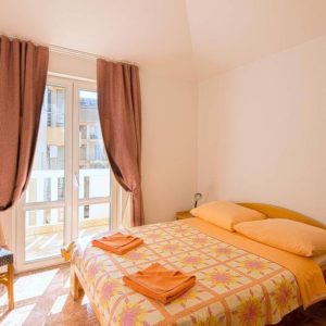 Apartmani – Vila Maslovar, Budva
