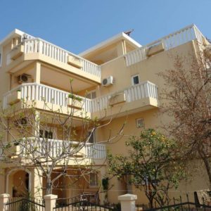 Apartmani – Vila Maslovar, Budva