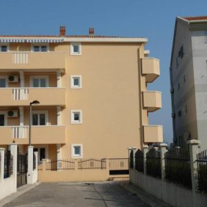 Apartmani – Vila Maslovar, Budva
