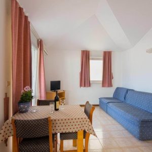 Apartmani – Vila Maslovar, Budva