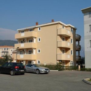 Apartmani – Vila Maslovar, Budva