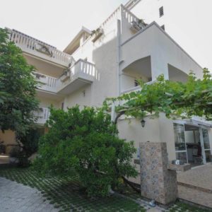 Apartmani – Vila Maslovar, Budva