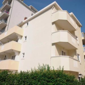 Apartmani – Vila Maslovar, Budva