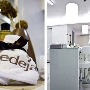 MEDEJA Kozmetički salon – Niš