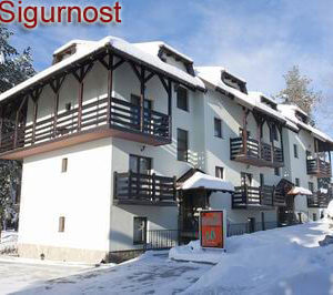 VILA PANORAMA – Zlatibor