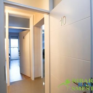 Ribarski Konaci – Apartmani – Ribarska Banja