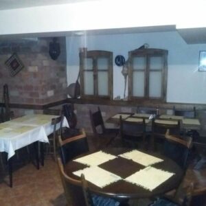 Pečenjara ŠAJKAČA Požega