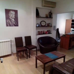 Udruženje za klasičnu Homeopatiju Boenninghausen – Beograd