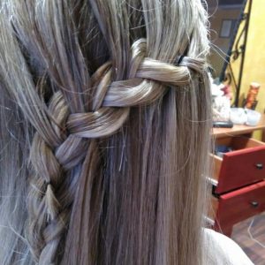 Frizerski salon Niš MOMBASSA
