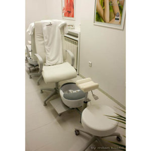 MEDEJA Kozmetički salon – Niš