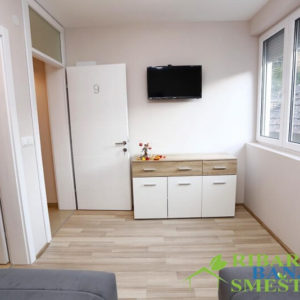 Ribarski Konaci – Apartmani – Ribarska Banja