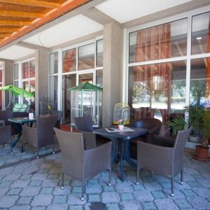 Eskulap Centar – Dom za odrasla i stara lica – Niš