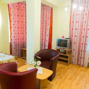 Eskulap Centar – Dom za odrasla i stara lica – Niš